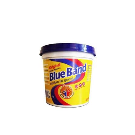 Blue Band Margarine 250g