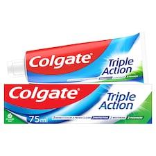 Colgate Toothpaste 75ml