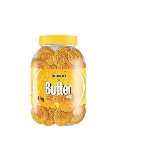 Kobs Biscuits 100g