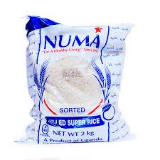 Rice 2kg
