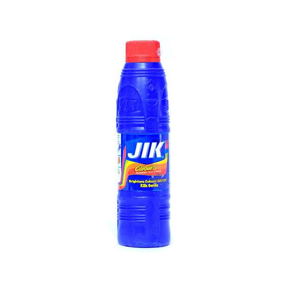 Jik Bleach 750ml